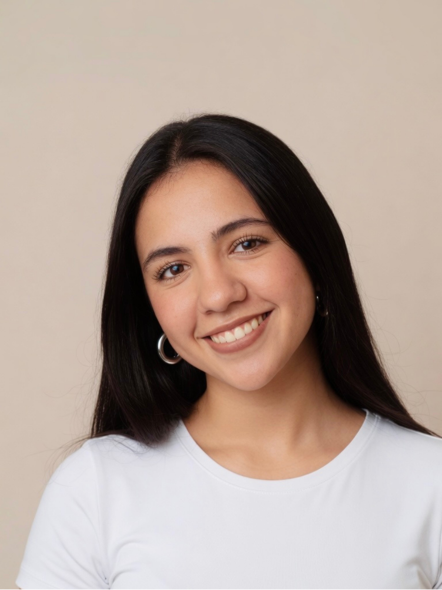 Pilar Guiñez — Co-founder YOU MKT